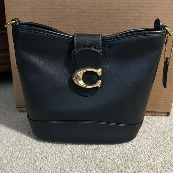 Coach Tali Bucket Bag - Picture 2 of 16
